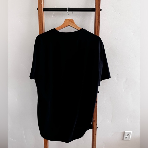 Bylt button-up short sleeve Henley - size XL - Picture 2 of 2